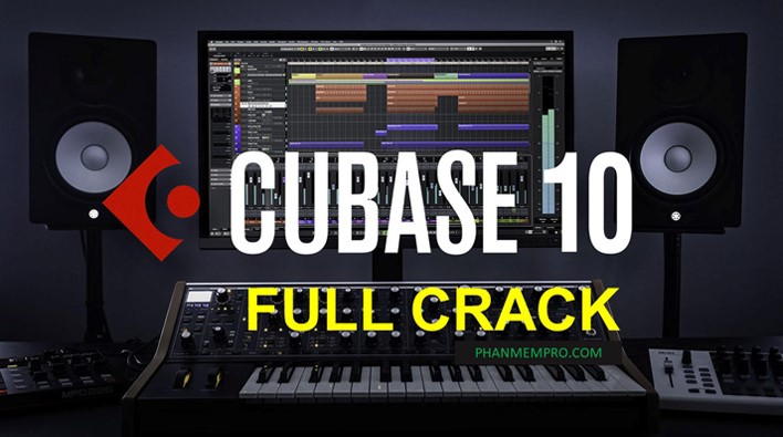 cubase-10-crack